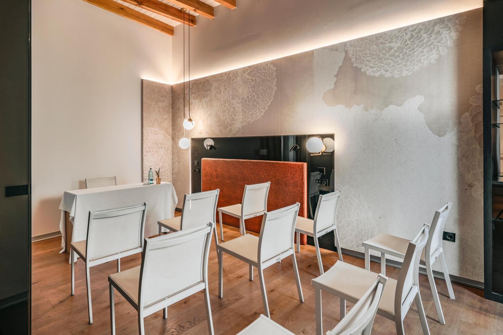 Vincci Seleccion Unuk 5 Gl Hotell Sevilla Exteriör bild