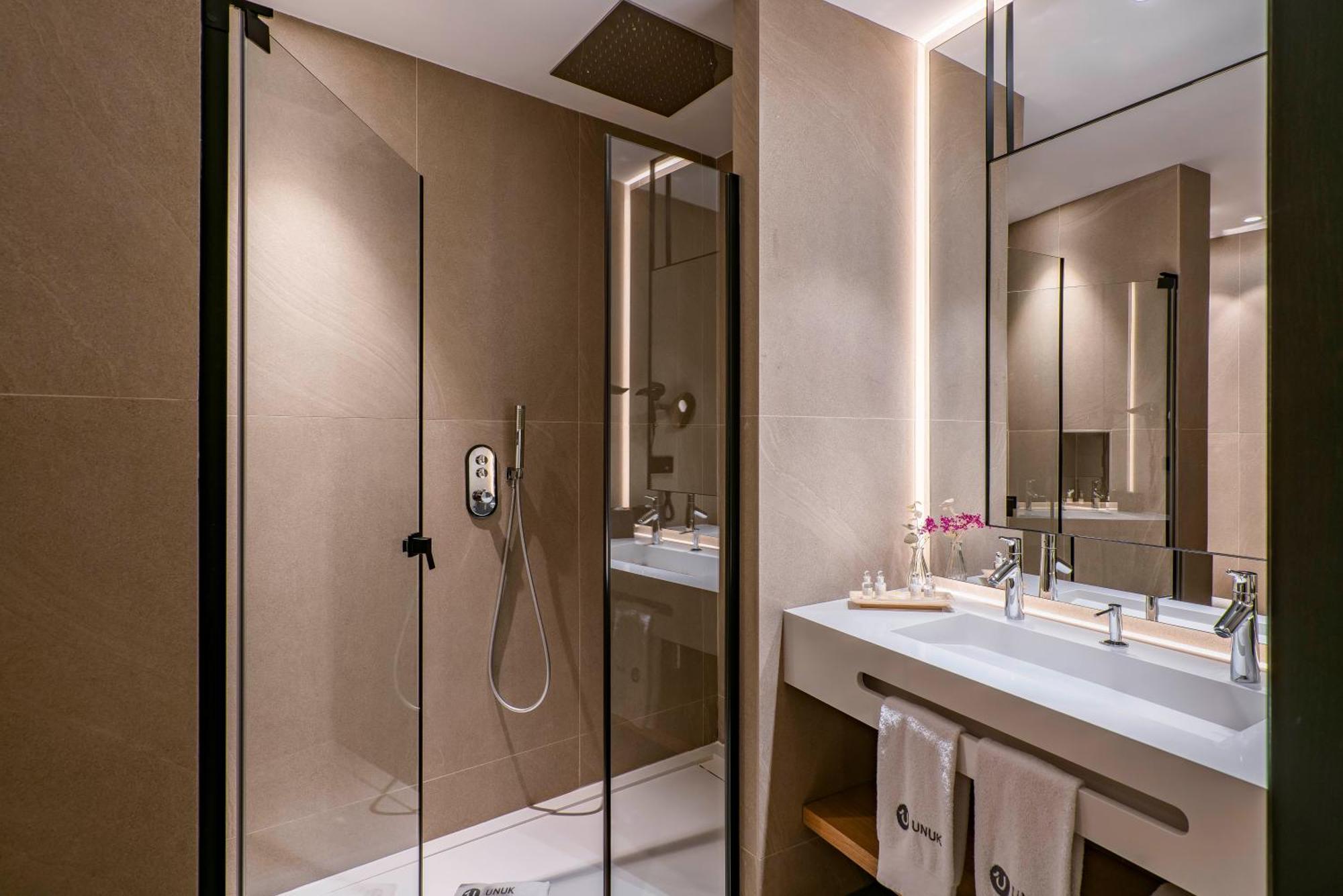 Vincci Seleccion Unuk 5 Gl Hotell Sevilla Exteriör bild