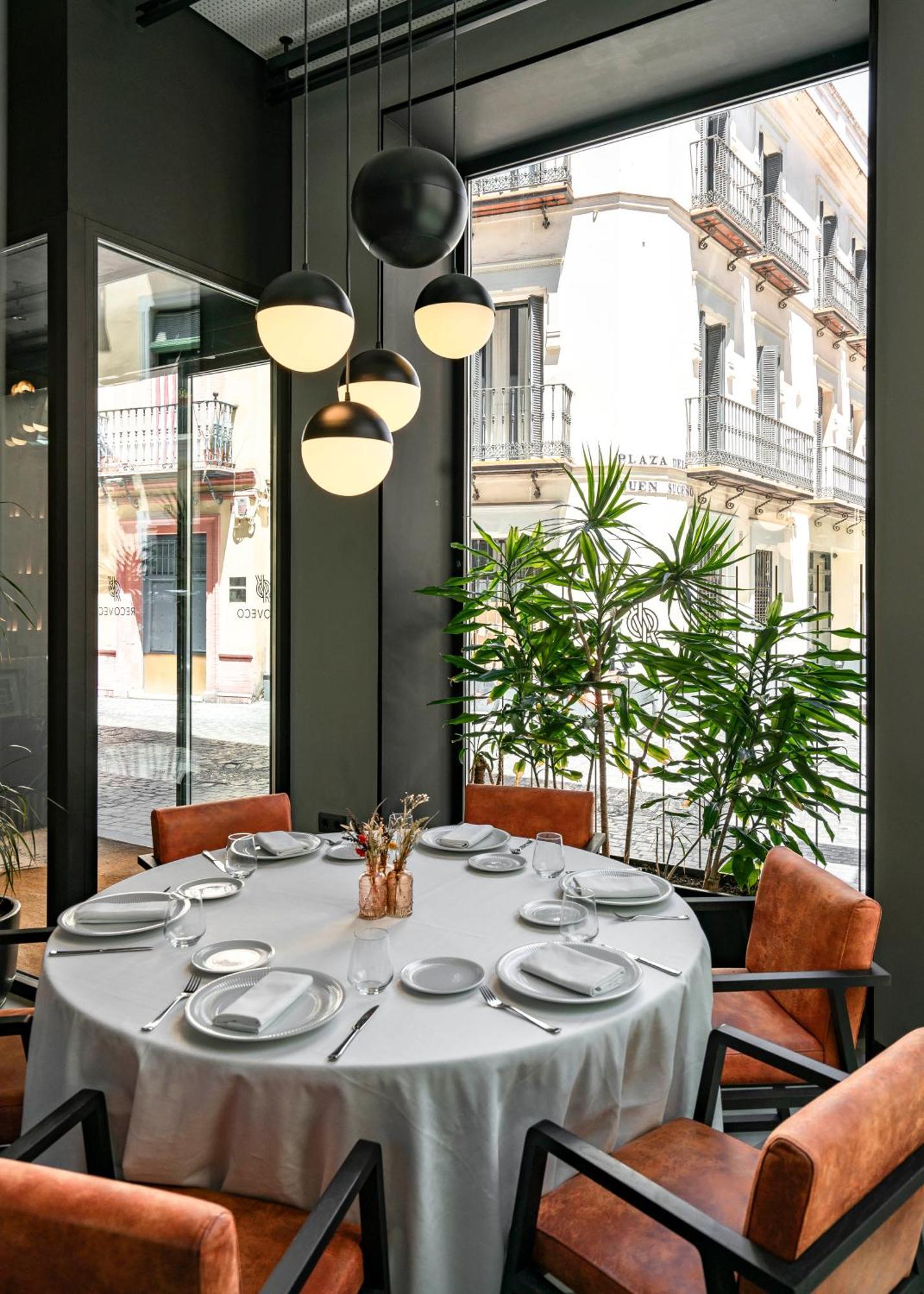 Vincci Seleccion Unuk 5 Gl Hotell Sevilla Exteriör bild