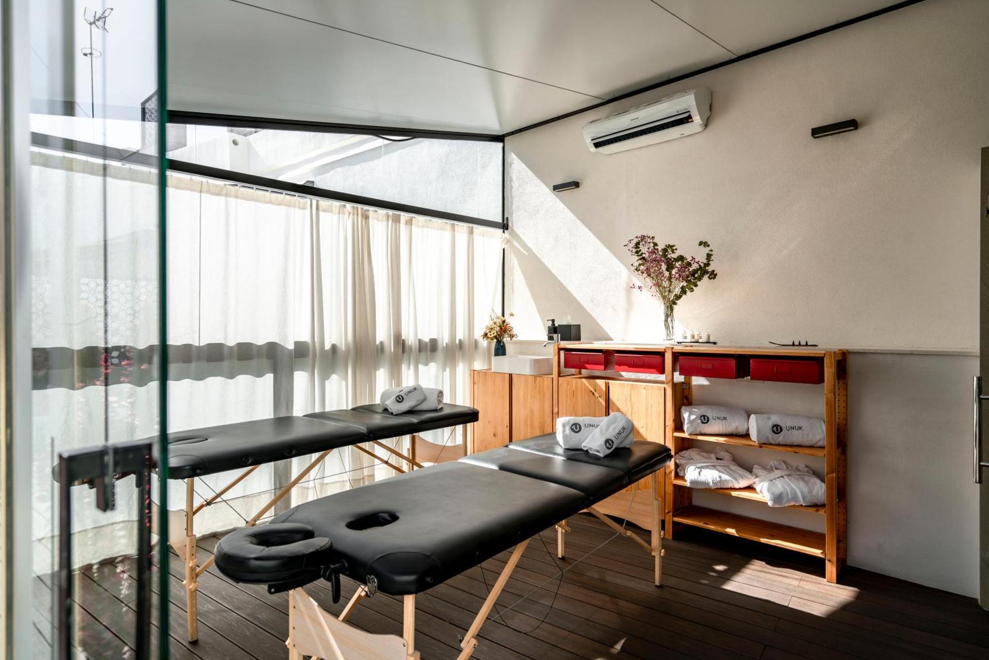 Vincci Seleccion Unuk 5 Gl Hotell Sevilla Exteriör bild