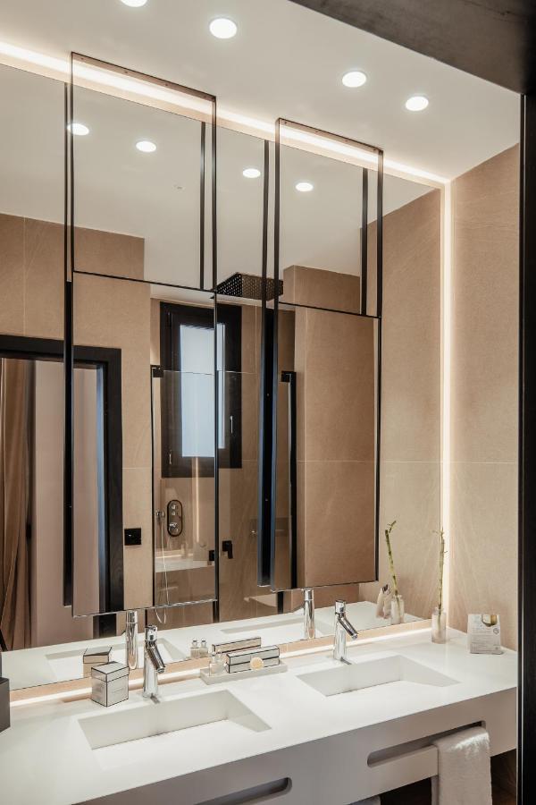 Vincci Seleccion Unuk 5 Gl Hotell Sevilla Exteriör bild